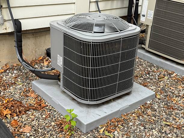 24/7 Emergency Furnace Repair experts in Willow Spring, NC